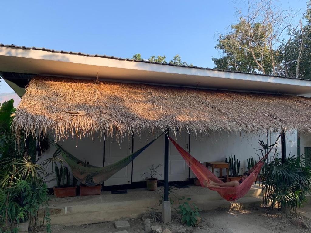 Pai Yard Guest House エクステリア 写真